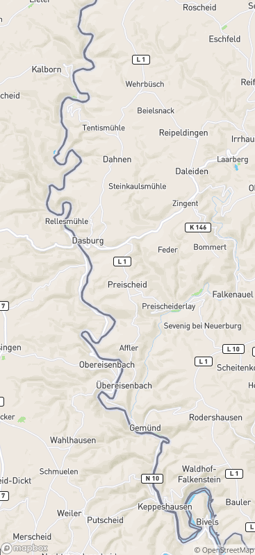 25 Pflegeheime, Altenheime & Seniorenheime in Preischeid