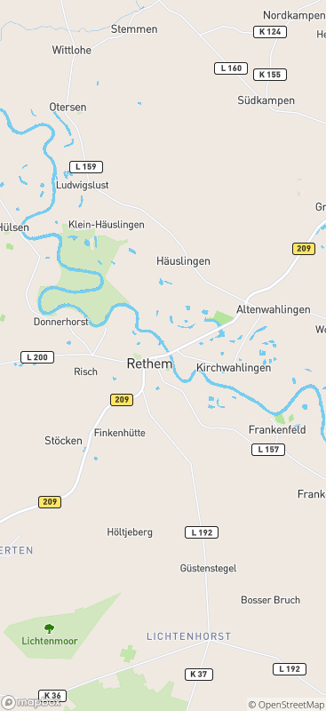 25 Tagespflege Rethem (Aller) vergleichen