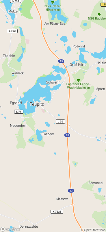 42 Betreutes Wohnen & Seniorenwohnen in Töpchin vergleichen