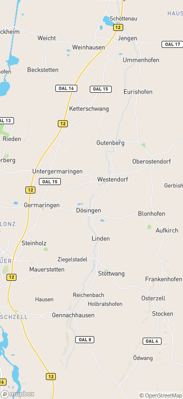 25 Pflegeheime, Altenheime & Seniorenheime in Westendorf (Allgäu)