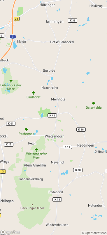 4 Tagespflege Wietzendorf & Umgebung vergleichen