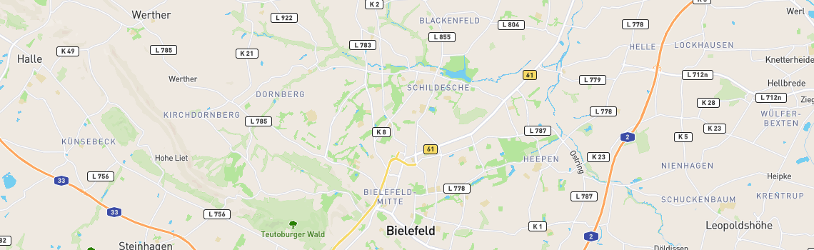 Dietrich Bonhoeffer Haus In Bielefeld Auf Wohnen Im Alter De