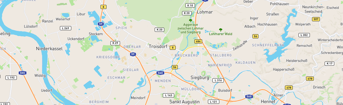 Awo Alfred Delp Altenzentrum In Troisdorf Auf Wohnen Im Alter De