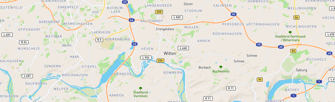 Seniorenresidenz Breddegarten In Witten Auf Wohnen Im Alter De