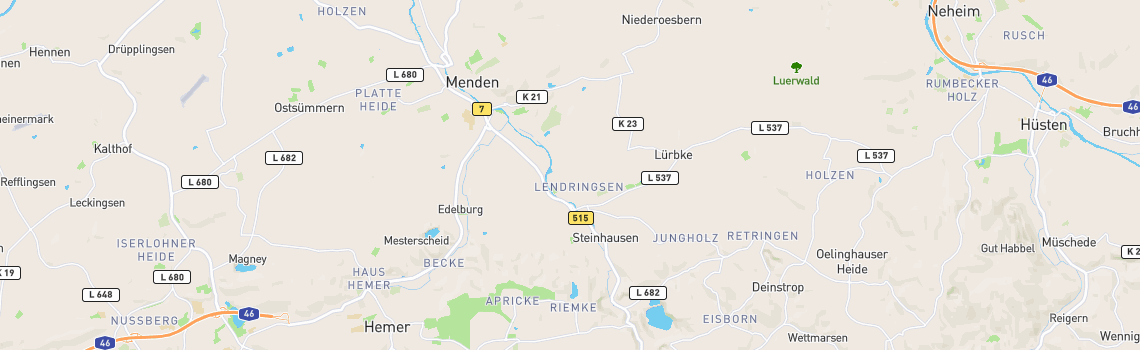 Gewoge Seniorenzentrum In Menden Auf Wohnen Im Alter De