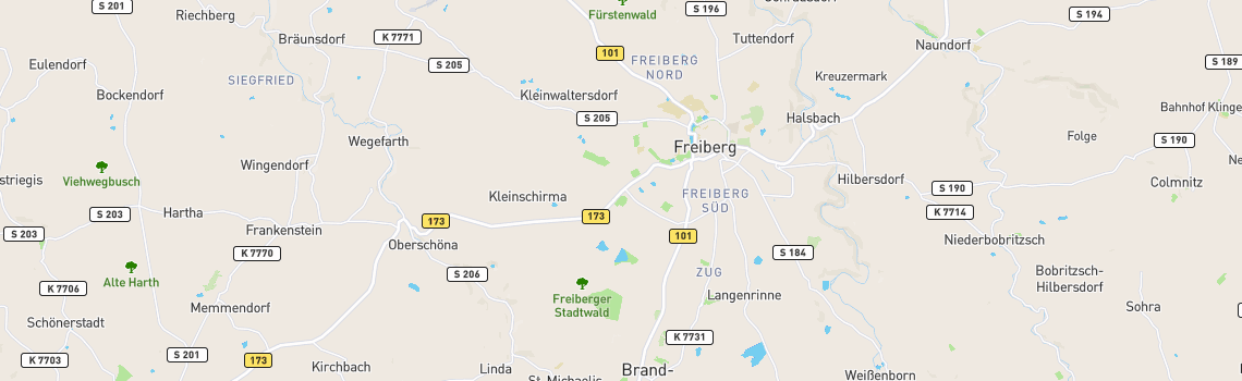 Seniorenheime Freiberg Ggmbh Johannishof In Freiberg Auf Wohnen Im Alter De