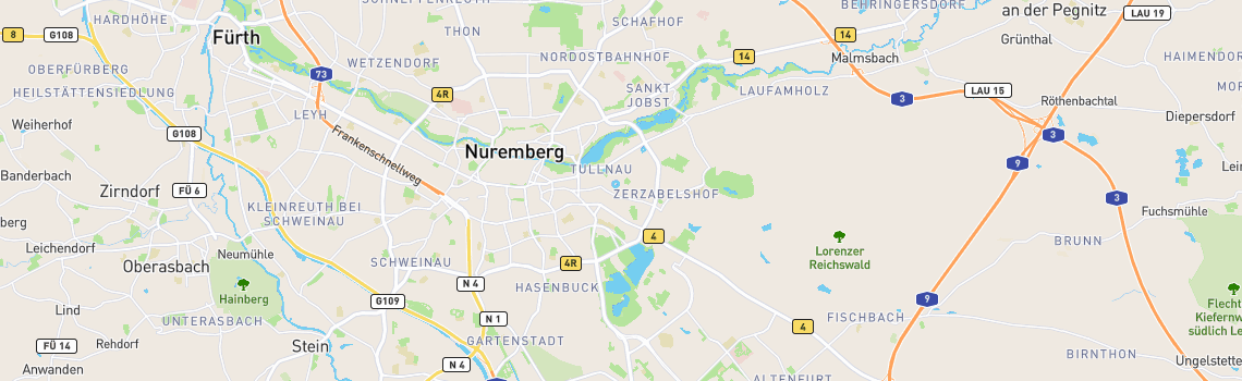 Brk Seniorenheim Am Zeltnerschloss In Nurnberg Auf Wohnen Im Alter De