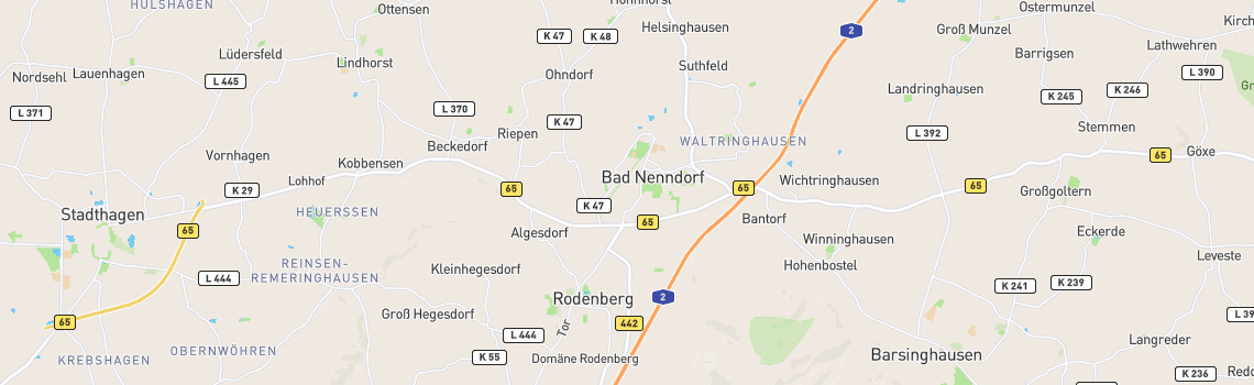 Seniorenresidenz Curanum Bad Nenndorf In Bad Nenndorf Auf Wohnen Im Alter De