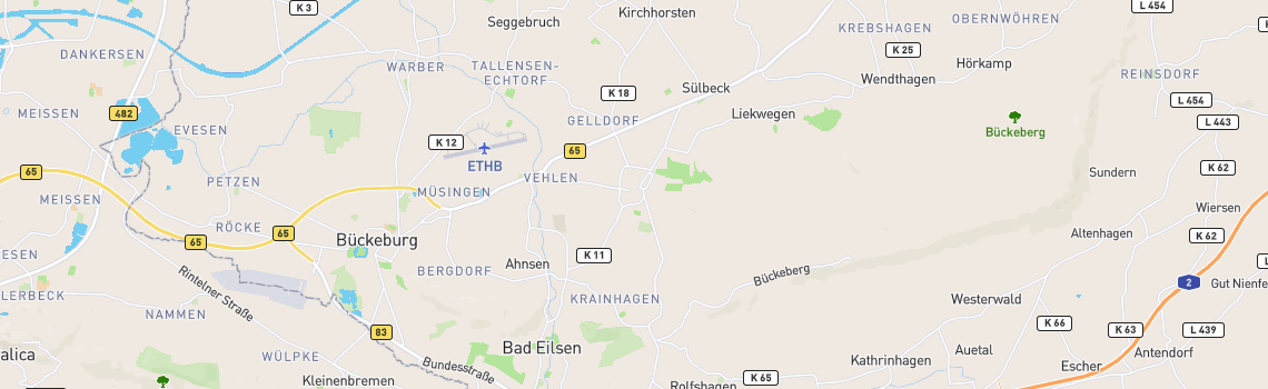 Haus Bergfrieden Senioren Und Pflegeheim In Obernkirchen Auf