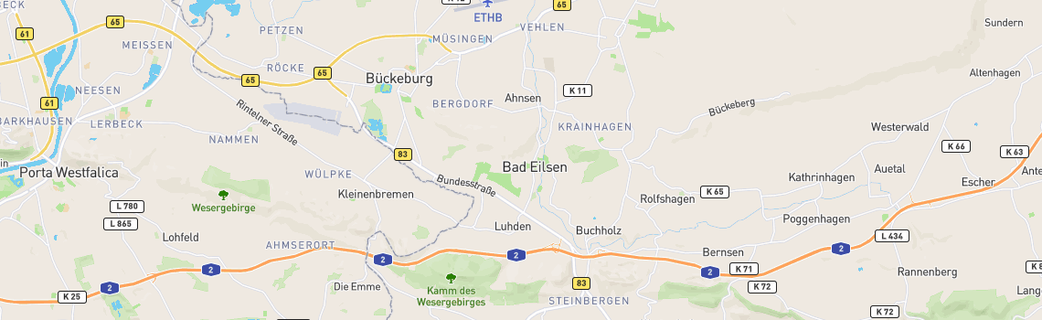 Parkresidenz Julianenstrasse In Bad Eilsen Auf Wohnen Im Alter De