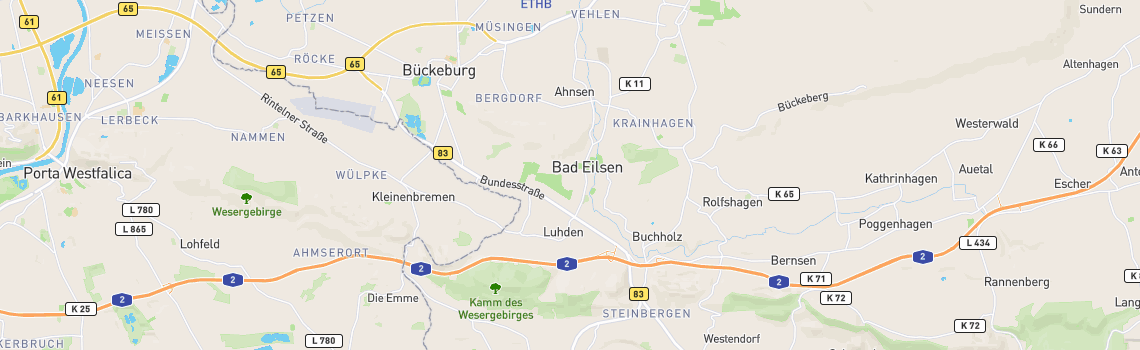 Haus Berlin In Bad Eilsen Auf Wohnen Im Alter De